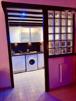 Appartement T3 &agrave; vendre - 3 pi&egrave;ces - 50,21 m2 - Agde - 34 - LANGUEDOC-ROUSSILLON