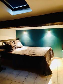 Appartement T3 &agrave; vendre - 3 pi&egrave;ces - 50,21 m2 - Agde - 34 - LANGUEDOC-ROUSSILLON