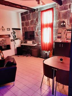 Appartement T3 &agrave; vendre - 3 pi&egrave;ces - 50,21 m2 - Agde - 34 - LANGUEDOC-ROUSSILLON