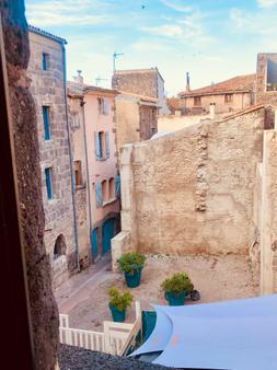 Appartement T3 &agrave; vendre - 3 pi&egrave;ces - 50,21 m2 - Agde - 34 - LANGUEDOC-ROUSSILLON