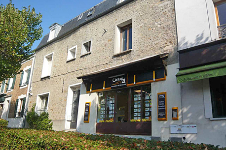 CENTURY 21 LD Immobilier - Agence immobilière - Marcoussis