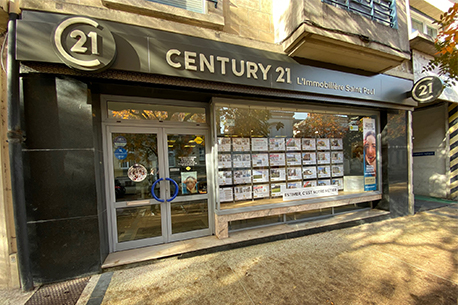 CENTURY 21 L'Immobilière Saint Paul - Agence immobilière - Verdun