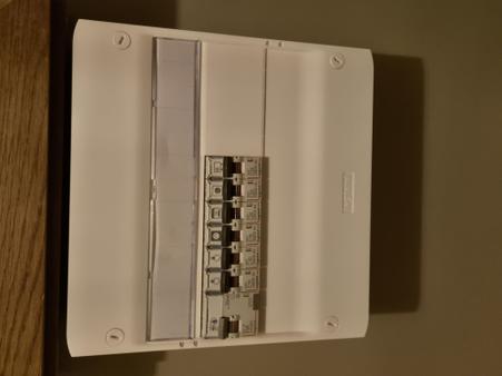 Appartement F4 &agrave; vendre - 4 pi&egrave;ces - 79,71 m2 - Cognin - 73 - RHONE-ALPES