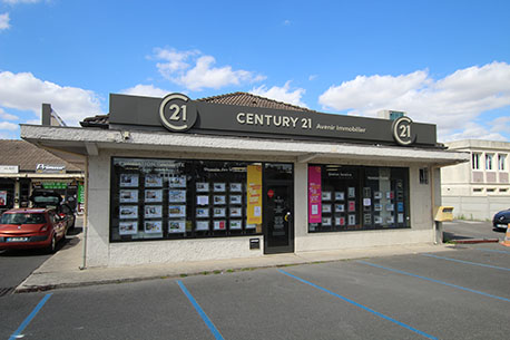 CENTURY 21 Avenir Immobilier - Agence immobilière - Claye-Souilly