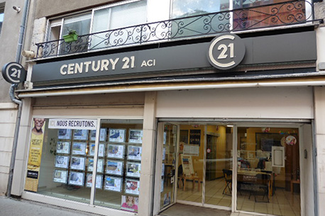 Century 21 Aci - Agence immobilière - Limoux