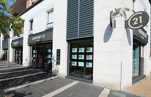 CENTURY 21 Kadima - Agence immobilière - Saint-Médard-en-Jalles