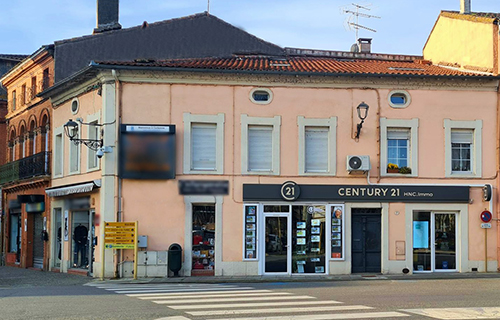 CENTURY 21 HNC.Immo - Agence immobilière - Carbonne