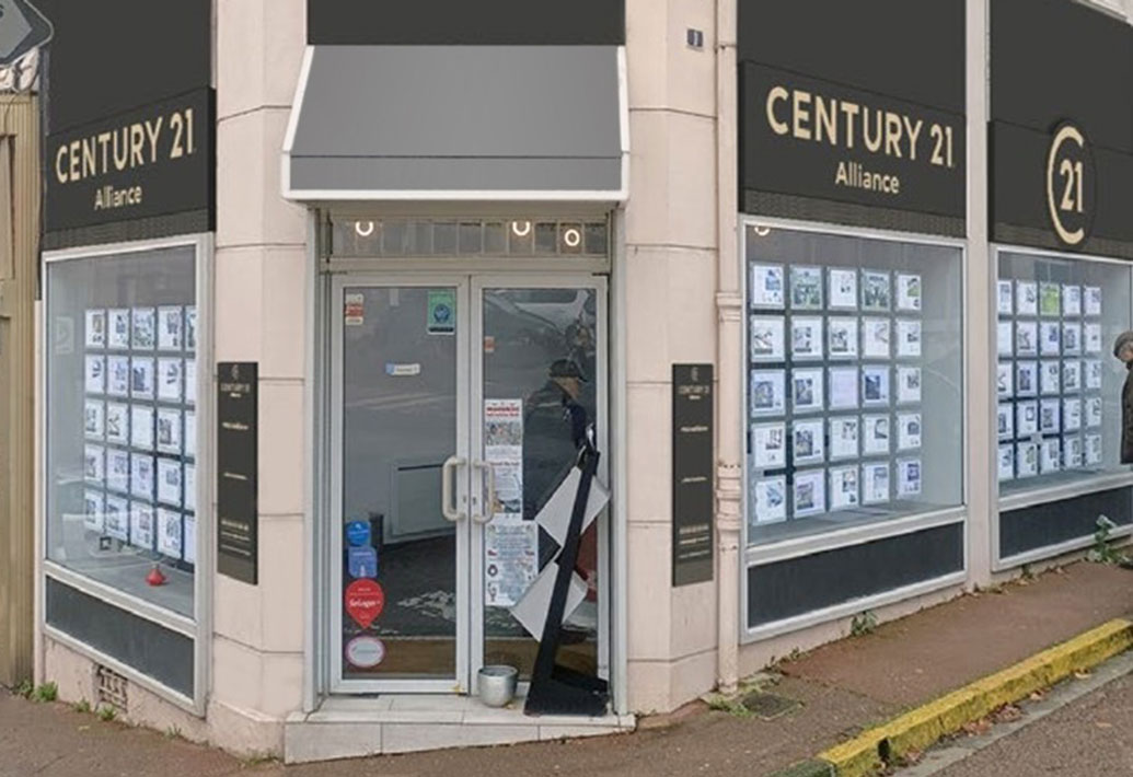 CENTURY 21 Alliance