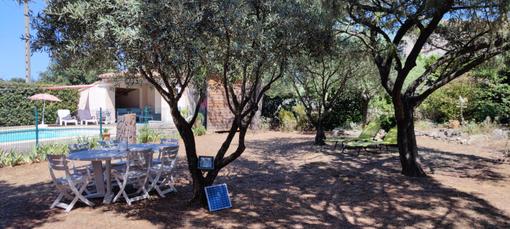 Maison &agrave; vendre - 4 pi&egrave;ces - 105,51 m2 - Poulx - 30 - LANGUEDOC-ROUSSILLON