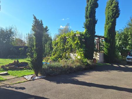 Maison à vendre - 6 pièces - 163,92 m2 - Confrancon - 01 - RHONE-ALPES