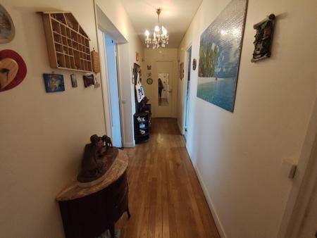 Appartement F3 &agrave; vendre - 3 pi&egrave;ces - 73,06 m2 - Juvisy Sur Orge - 91 - ILE-DE-FRANCE