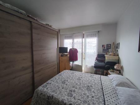 Appartement F3 &agrave; vendre - 3 pi&egrave;ces - 73,06 m2 - Juvisy Sur Orge - 91 - ILE-DE-FRANCE