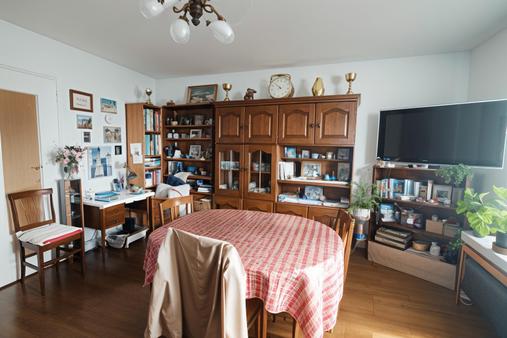 Appartement F3 &agrave; vendre - 3 pi&egrave;ces - 73,06 m2 - Juvisy Sur Orge - 91 - ILE-DE-FRANCE