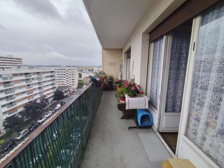 Appartement F3 &agrave; vendre - 3 pi&egrave;ces - 73,06 m2 - Juvisy Sur Orge - 91 - ILE-DE-FRANCE