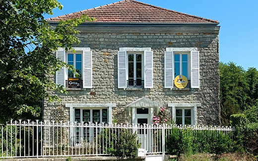 CENTURY 21 Osmose - Agence immobilière - Vallangoujard