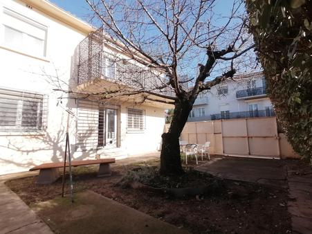 Maison &agrave; vendre - 4 pi&egrave;ces - 111 m2 - Perpignan - 66 - LANGUEDOC-ROUSSILLON
