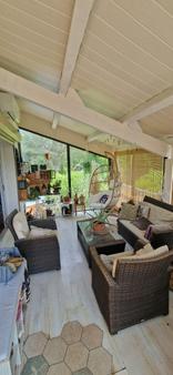 Maison &agrave; vendre - 4 pi&egrave;ces - 90 m2 - Montauban - 82 - MIDI-PYRENEES