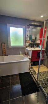 Maison &agrave; vendre - 4 pi&egrave;ces - 90 m2 - Montauban - 82 - MIDI-PYRENEES