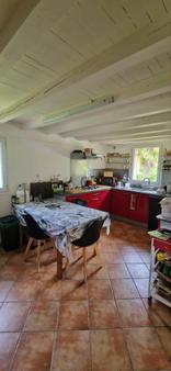 Maison &agrave; vendre - 4 pi&egrave;ces - 90 m2 - Montauban - 82 - MIDI-PYRENEES
