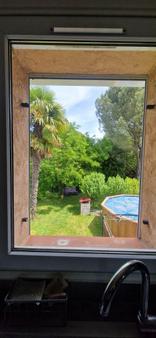 Maison &agrave; vendre - 4 pi&egrave;ces - 90 m2 - Montauban - 82 - MIDI-PYRENEES