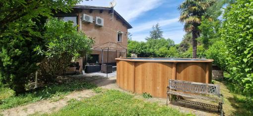 Maison &agrave; vendre - 4 pi&egrave;ces - 90 m2 - Montauban - 82 - MIDI-PYRENEES