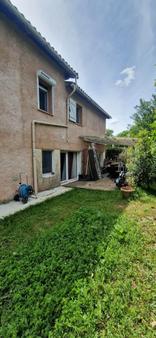 Maison &agrave; vendre - 4 pi&egrave;ces - 90 m2 - Montauban - 82 - MIDI-PYRENEES