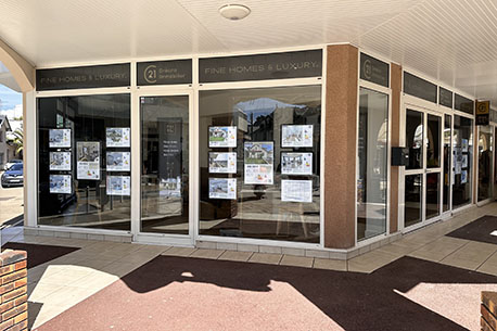 CENTURY 21 Dréano Immobilier - Agence immobilière - La Baule-Escoublac