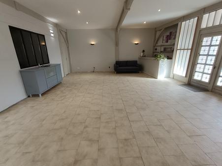 Maison à vendre - 4 pièces - 155,50 m2 - Jarnac - 16 - POITOU-CHARENTES