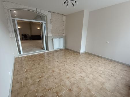 Maison à vendre - 4 pièces - 155,50 m2 - Jarnac - 16 - POITOU-CHARENTES