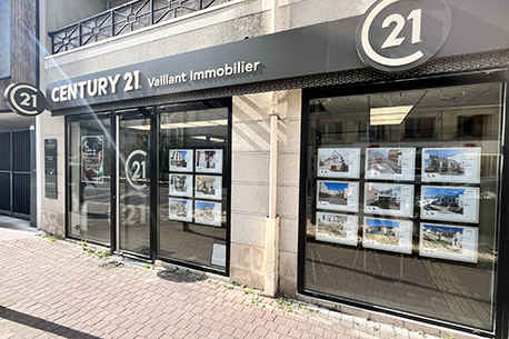 CENTURY 21 Vaillant Immobilier