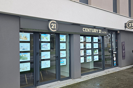 CENTURY 21 A.C.O.