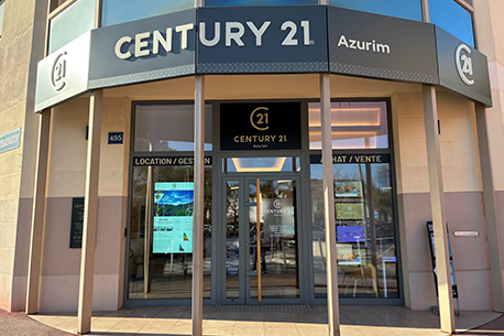 CENTURY 21 Azurim
