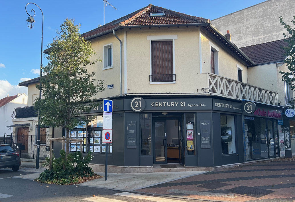 CENTURY 21 Agence H.L.