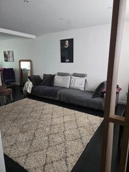 Maison &agrave; vendre - 5 pi&egrave;ces - 135,10 m2 - Rennes - 35 - BRETAGNE