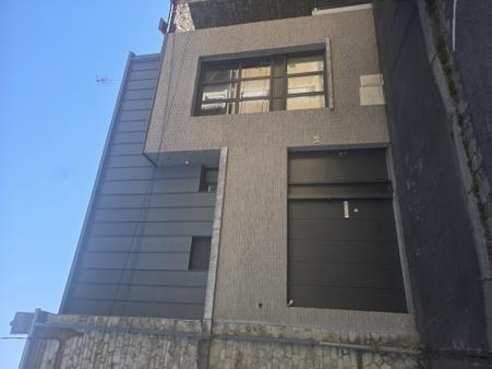 Maison &agrave; vendre - 5 pi&egrave;ces - 135,10 m2 - Rennes - 35 - BRETAGNE