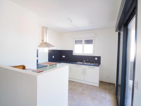 Appartement F3 &agrave; vendre - 3 pi&egrave;ces - 61,22 m2 - Lunel Viel - 34 - LANGUEDOC-ROUSSILLON