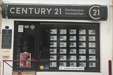 CENTURY 21 Partenaire Immobilier - Agence immobilière - Cugnaux