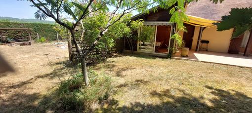 Maison &agrave; vendre - 4 pi&egrave;ces - 103 m2 - Lacave - 46 - MIDI-PYRENEES