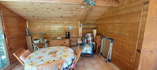 Maison &agrave; vendre - 4 pi&egrave;ces - 103 m2 - Lacave - 46 - MIDI-PYRENEES