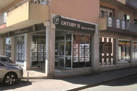 CENTURY 21 Agence du Théâtre - Agence immobilière - Belfort