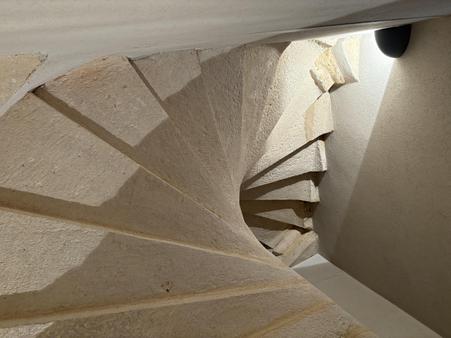 Maison à vendre - 4 pièces - 159,33 m2 - Entrains Sur Nohain - 58 - BOURGOGNE