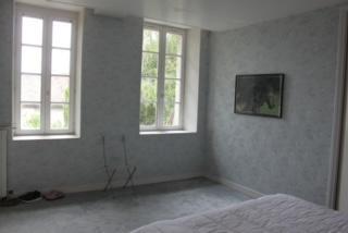 Maison à vendre - 4 pièces - 159,33 m2 - Entrains Sur Nohain - 58 - BOURGOGNE