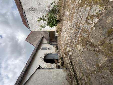 Maison à vendre - 4 pièces - 159,33 m2 - Entrains Sur Nohain - 58 - BOURGOGNE