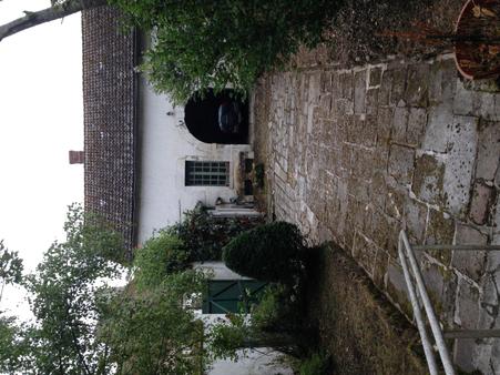 Maison à vendre - 4 pièces - 159,33 m2 - Entrains Sur Nohain - 58 - BOURGOGNE