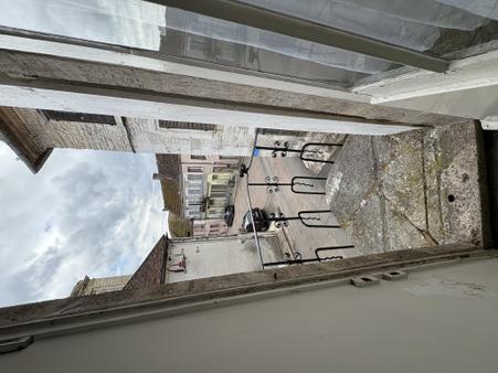 Maison à vendre - 4 pièces - 159,33 m2 - Entrains Sur Nohain - 58 - BOURGOGNE