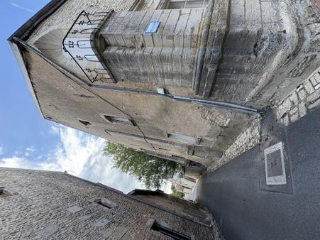 Maison à vendre - 4 pièces - 159,33 m2 - Entrains Sur Nohain - 58 - BOURGOGNE