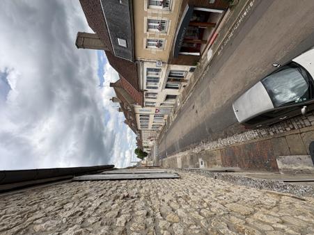 Maison à vendre - 4 pièces - 159,33 m2 - Entrains Sur Nohain - 58 - BOURGOGNE