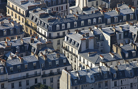 Expérimentation de l’encadrement des loyers à Paris dès juillet 2015