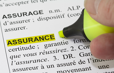 L'assurance emprunteur résiliable tous les ans ? 
