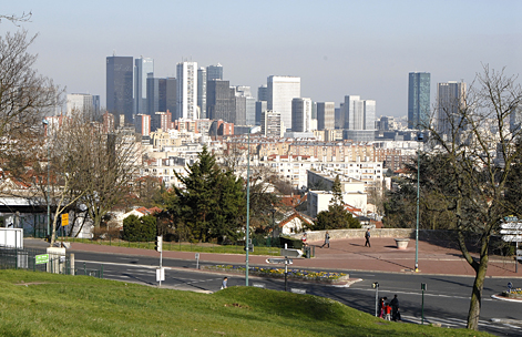 Le marché de l'immobilier en France : bilan 1er semestre 2013